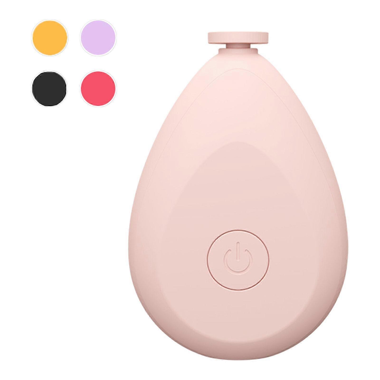 Baby Nail Trimmer Infant Nail Grooming for Kids Seniors Adult Portable Include