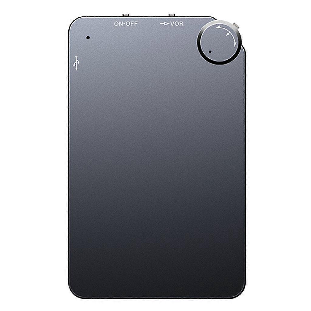 Business Meeting Mini Recording Device with Long Battery Life Tape Record File Encryption Technology 8G 16G 32G