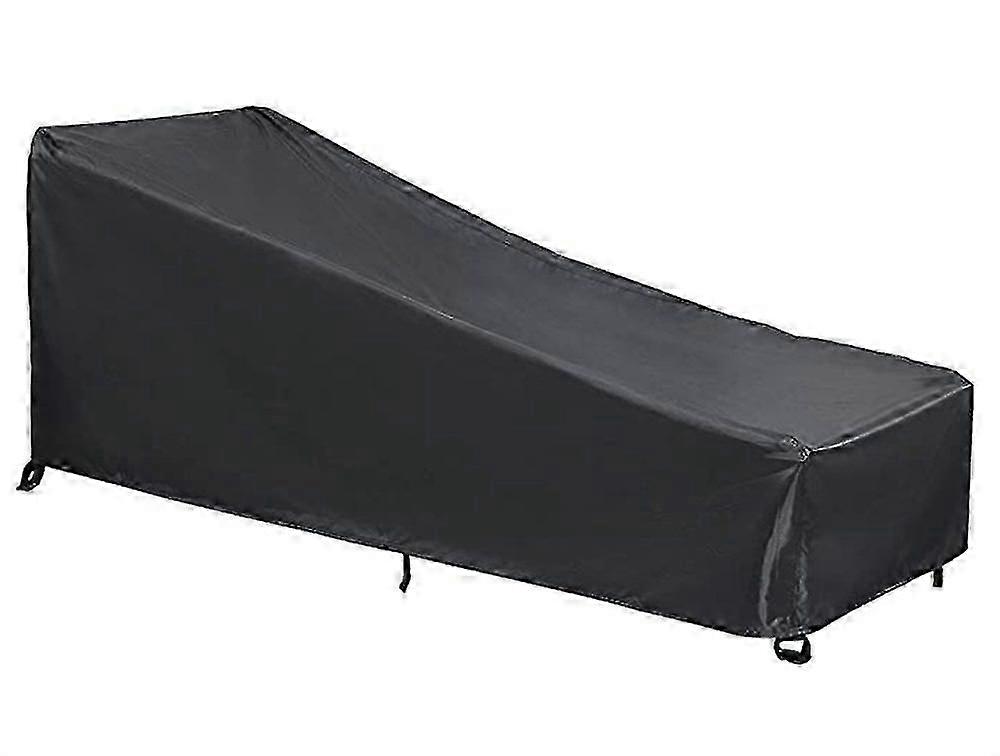 Garden Lounger Cover