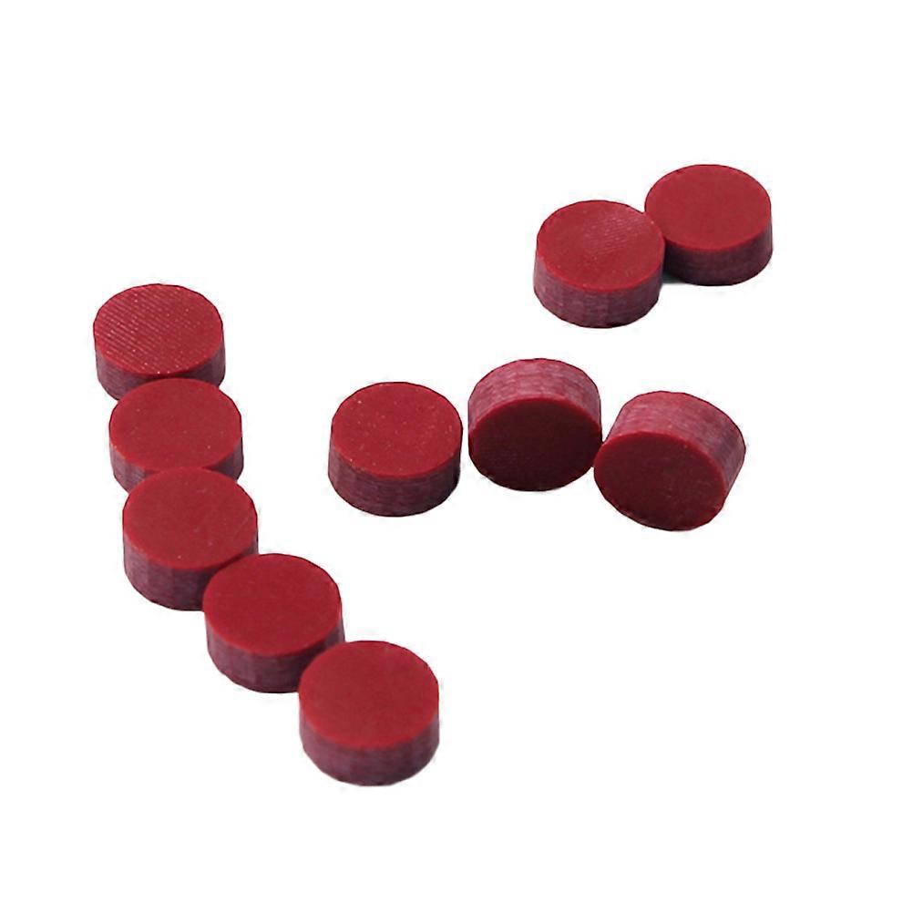 Position Dot Indicators for Guitars, Durable Construction, Supports Musical Creativity