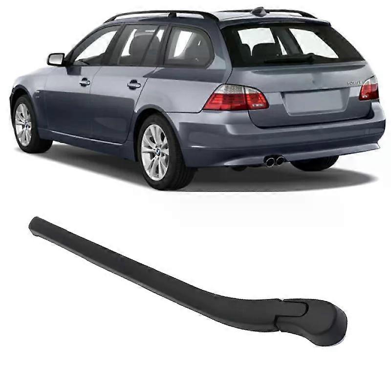 Windscreen Rear Wiper Arm Windshield Wipers For BMW 5 Series E60 E61 2003-2010 Windshield Auto Styling