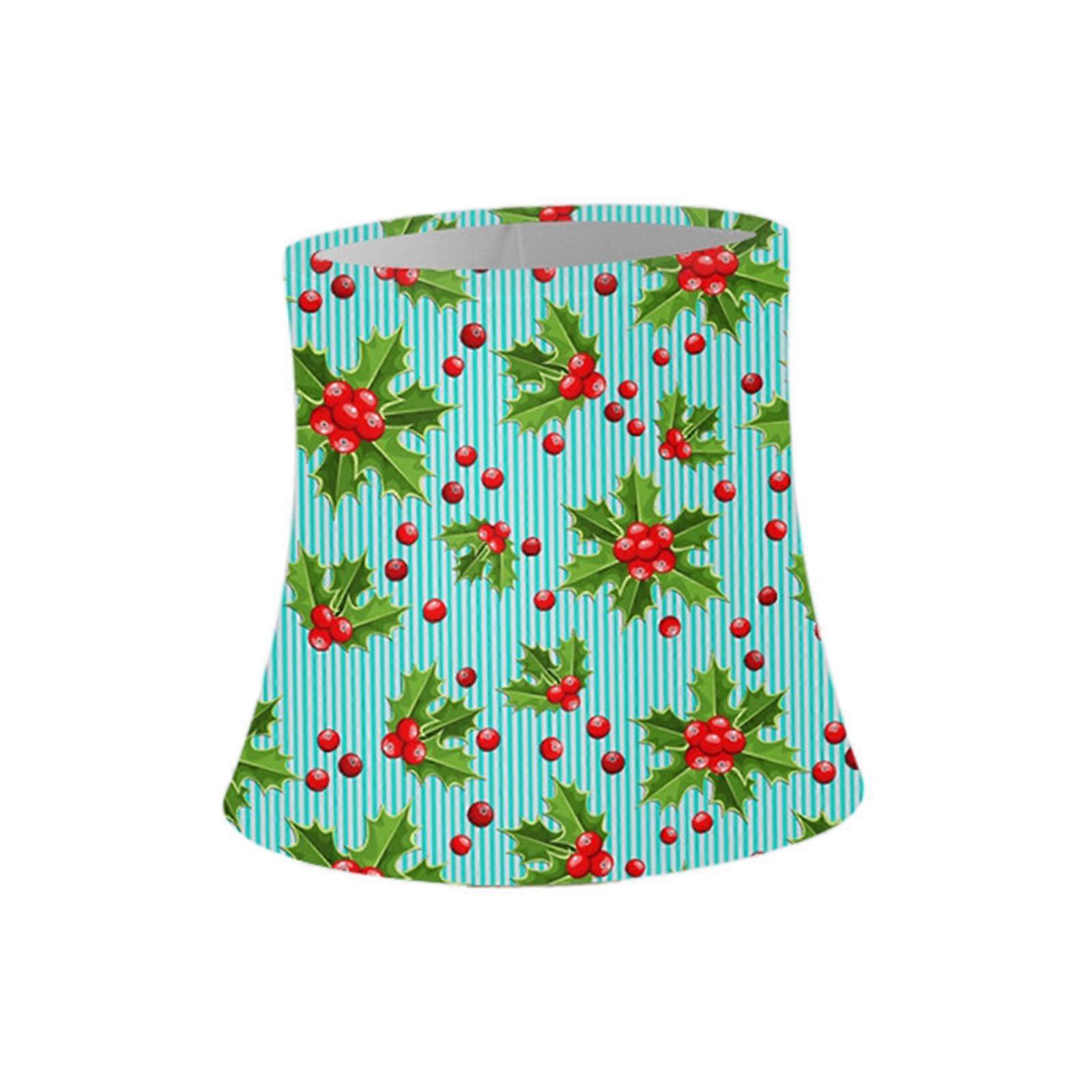 Lampshade Lamp Shade Lighting Fixtures Cartoon Easy Installation Table Lamp