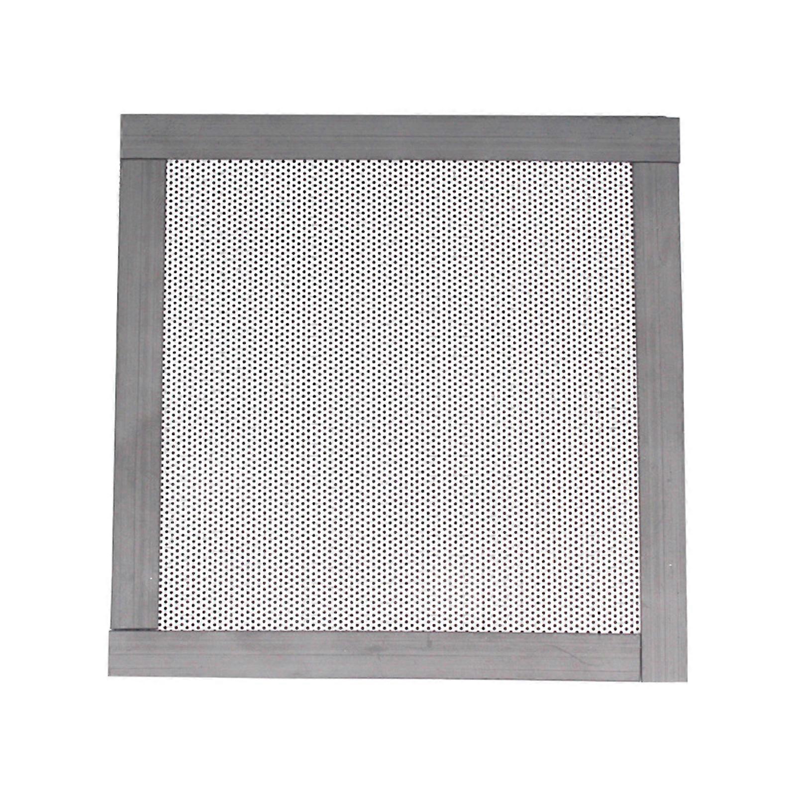 14Cmx14cm Cooling Fan Dustproof Mesh Net Cover Accessories Convenient Guard