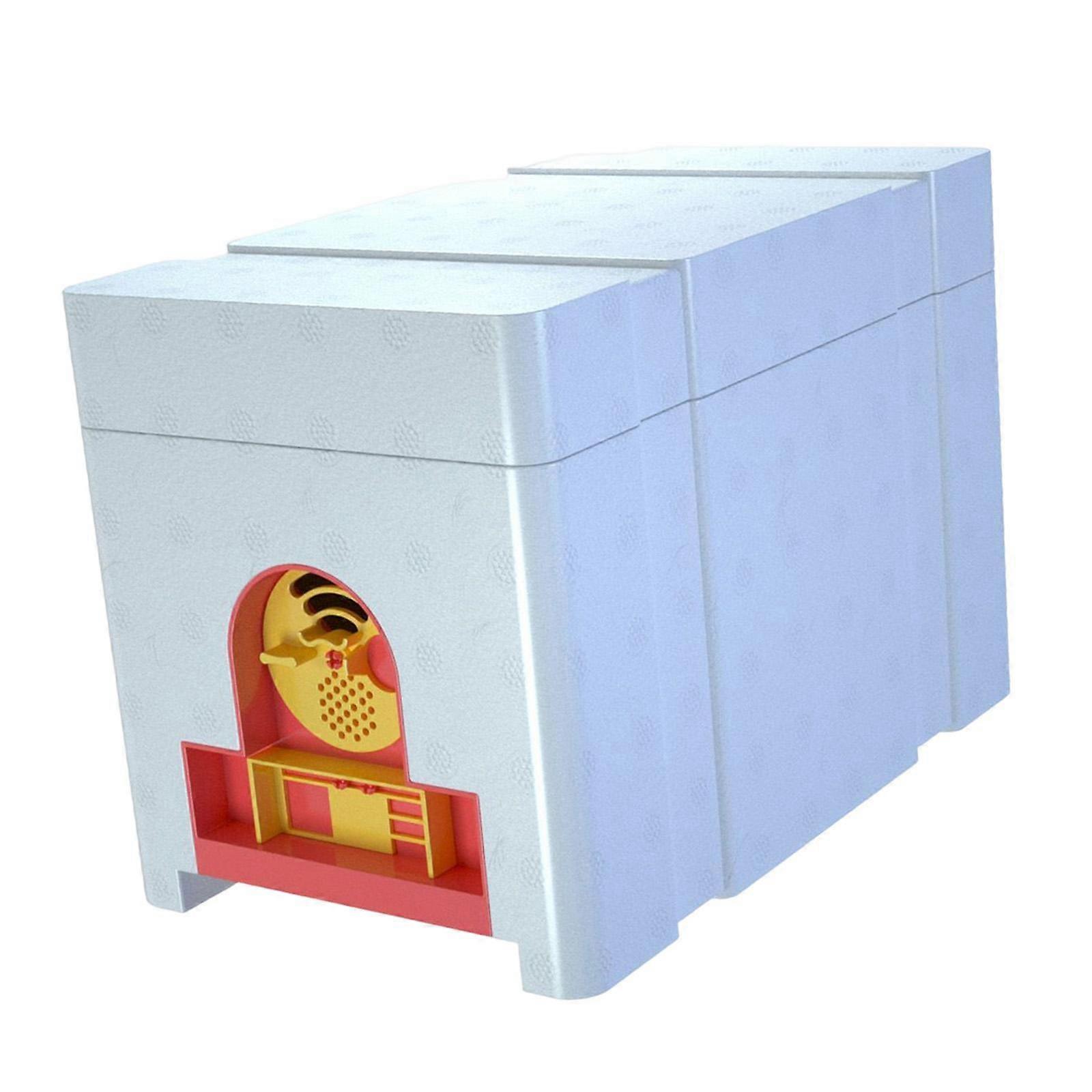 Bee Mating Box Multipurpose Bee Mating Hives for Outdoor Breeding Beekeeping