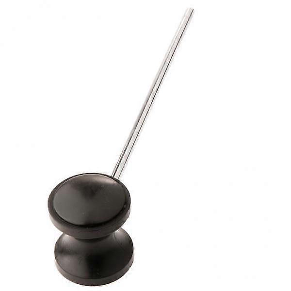 10Xドラムペダルビーターヘッドマレットミュージカルパーカッションアクセサリーセット弦楽器製作者ツール