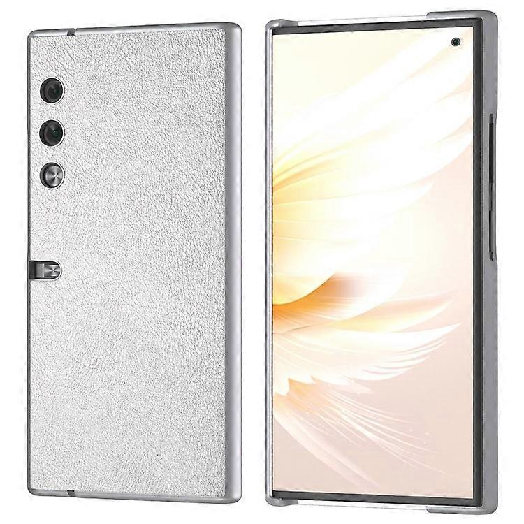 Compatible For Honor V Purse Case Leather + PC Shockproof Protective Phone Cover