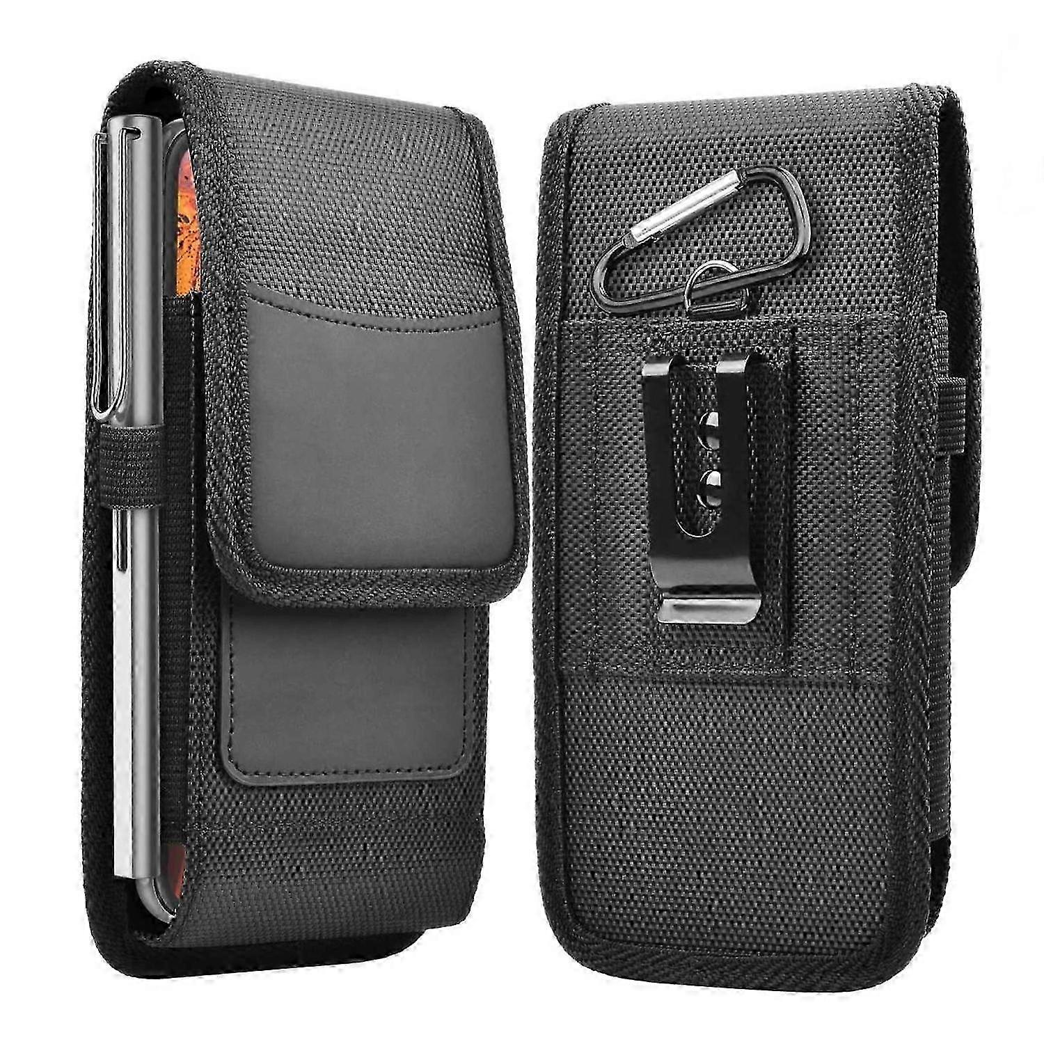 Universal Protective Case for Certain Brand Models with Belt Clip