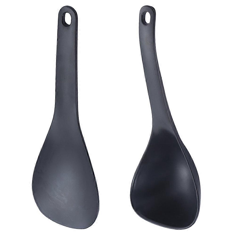 Essential Home Gadgets,Wear-resistant Rice Scoop with Practical Features,Use Anywhere