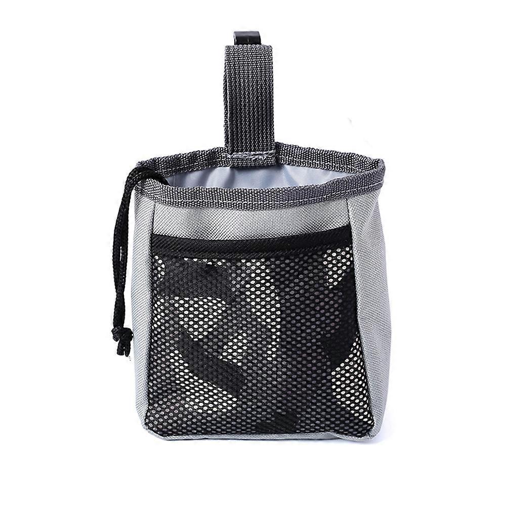Training Supply Pouch, Durable Clip for Hands-Free Experience in Any Environment