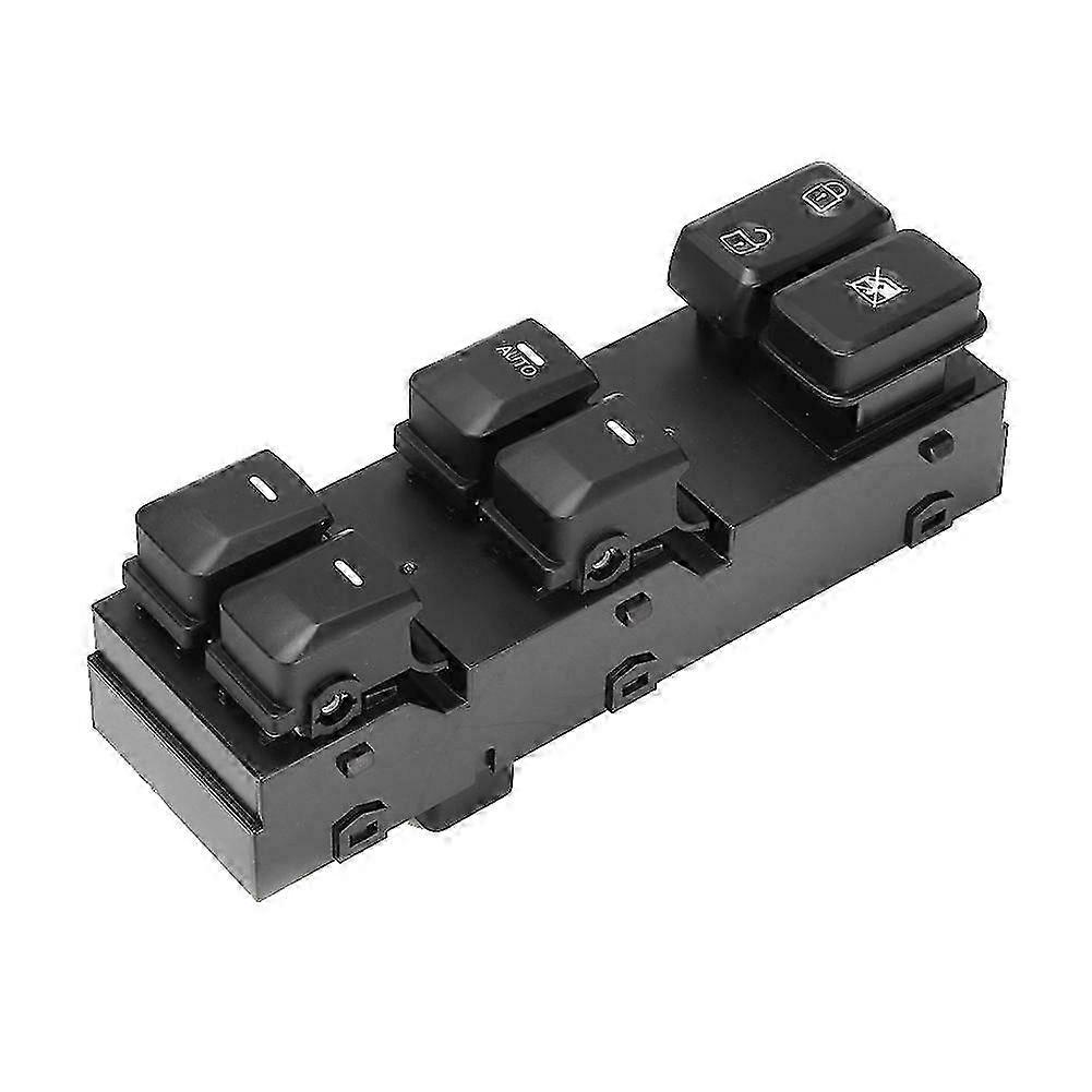 For R 2011-2016 Power Master Window Lift Control Switch Front Left LH Driver Side 93570-3W450