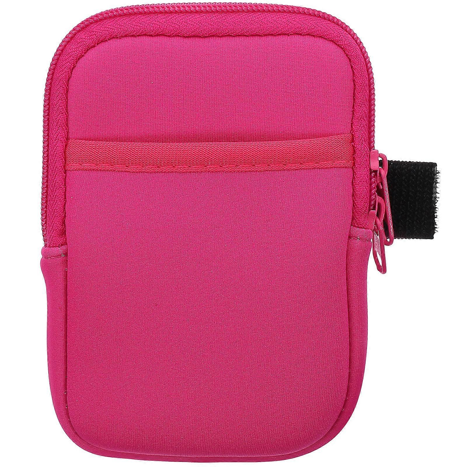 Insulated Bottle Carrier, Comfortably Carries Drinks, Maintains Order in