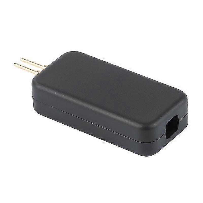 5 PCS Car Airbag Detection Tool Airbag Replacement Repair Tool Detection Instrument Tester 2025