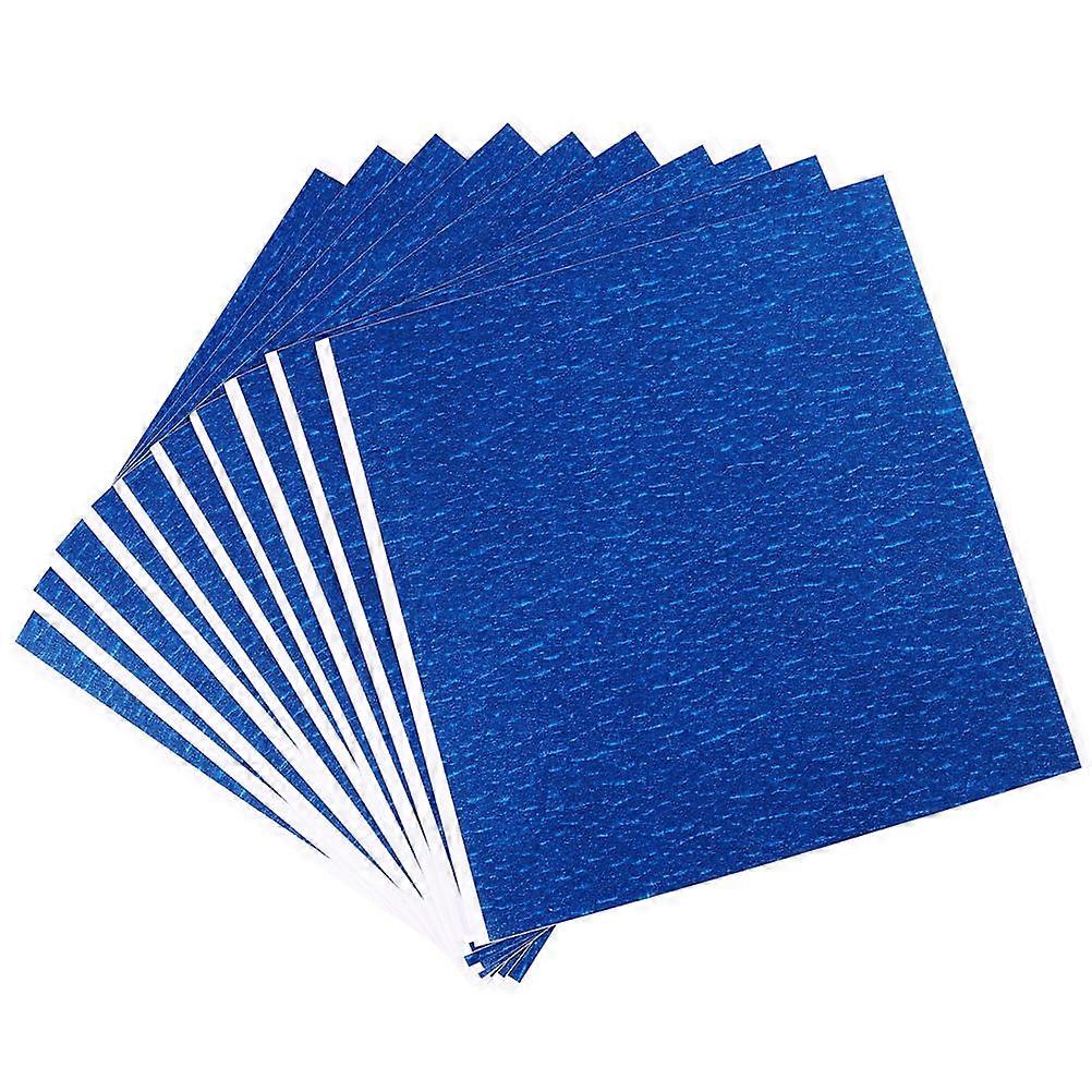 Versatile Tape Sheet for Printing Platforms, Design, Suitable for All Environments