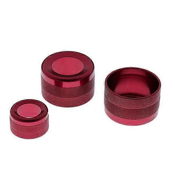 2-5pack 3 Pieces A/ Radio Volume Knob for Series
