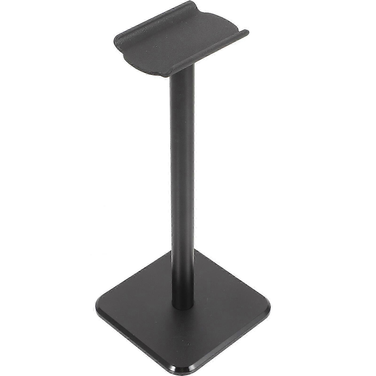 Weighted Headset Holder Mount Headphone Display Stand Rack