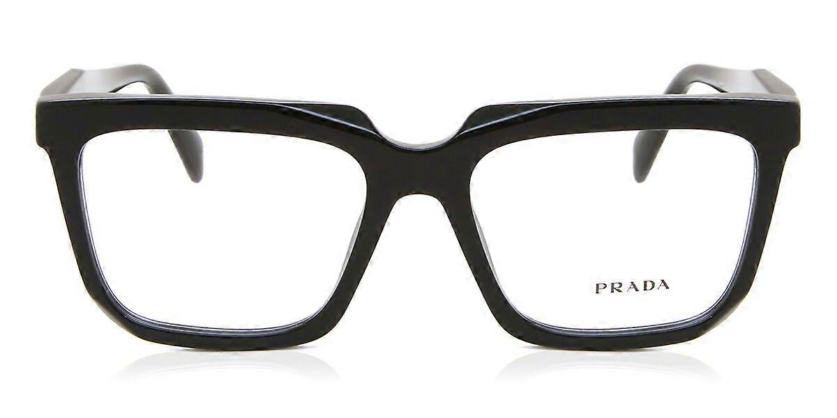 Prada PR A19V 16K1O1 Women Eyeglasses
