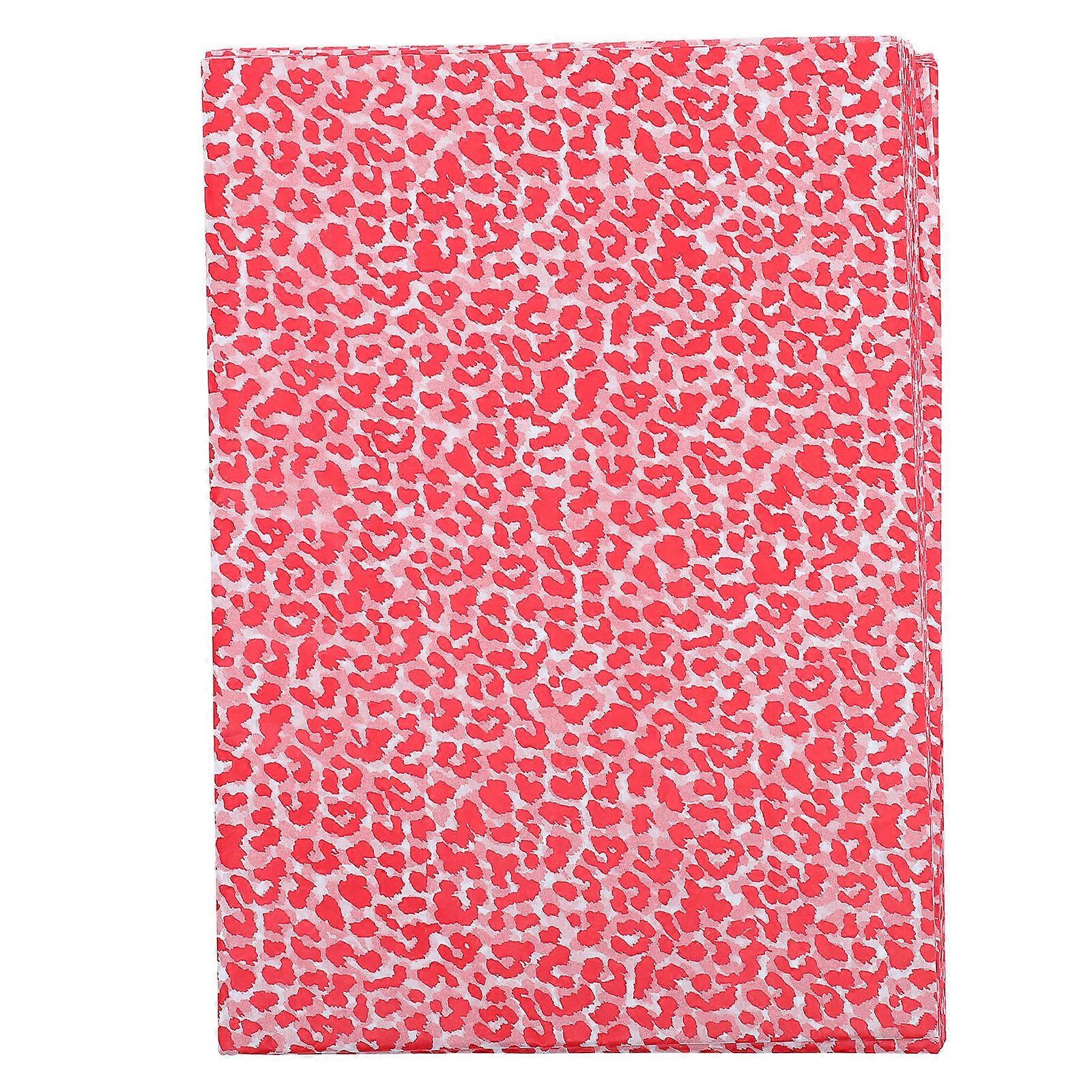 Diy Floral Paper for Congratulation Holiday Decorations 20 Sheets Paper