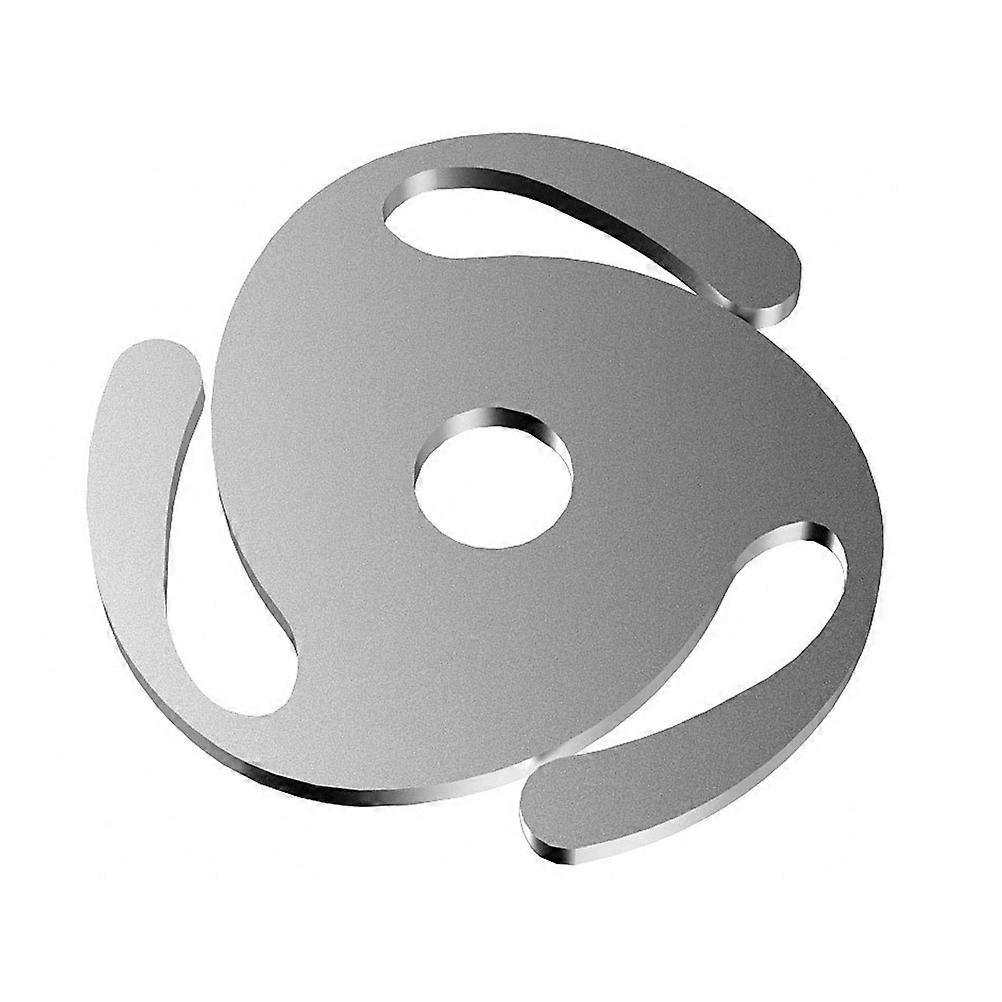 Record Player Adapters Turntable Accessory for 45 Music Listening 1Pcs