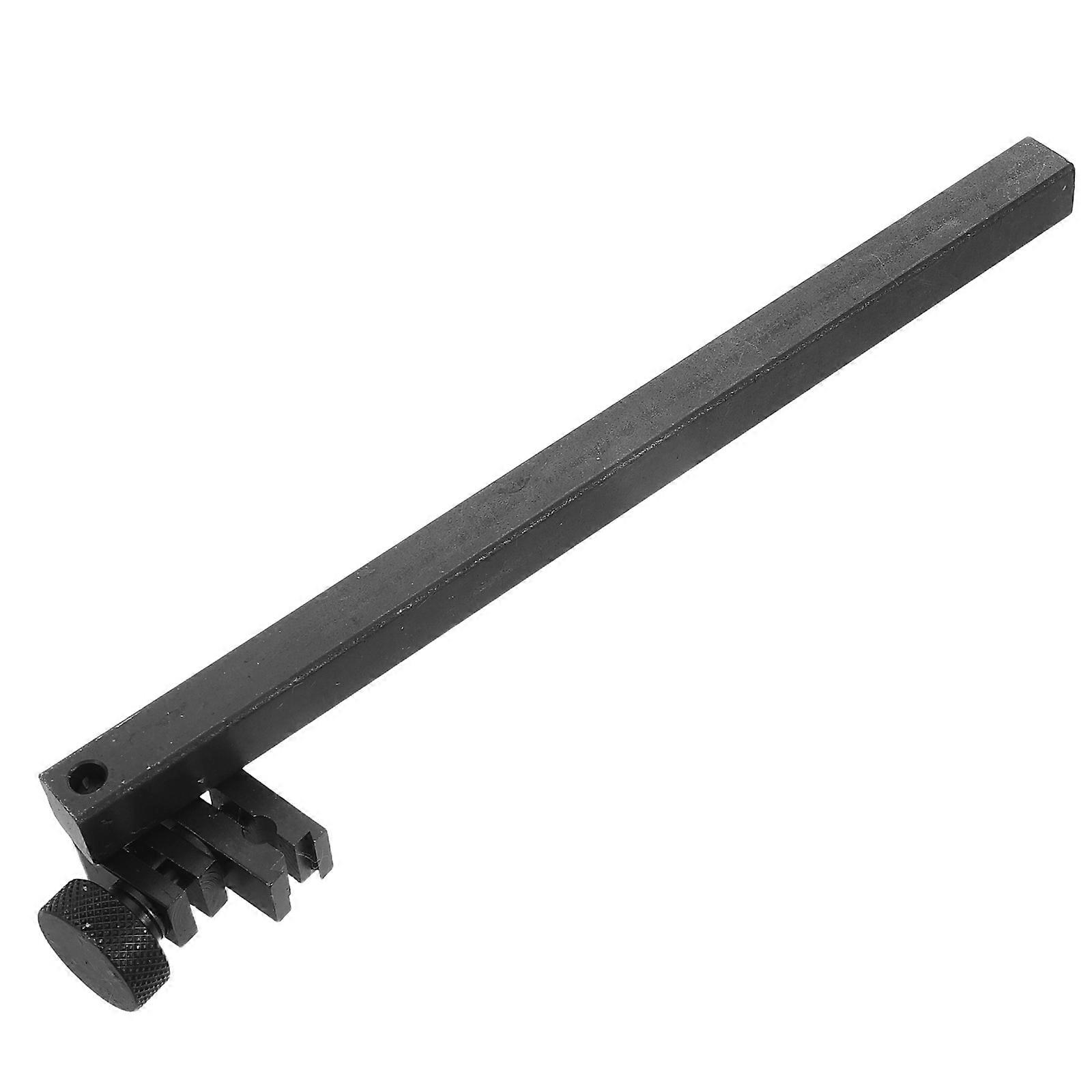 Replacement Rod For Dial Indicator High-Carbon Steel Dial Test Indicator Holder Industrial Applications 1Set