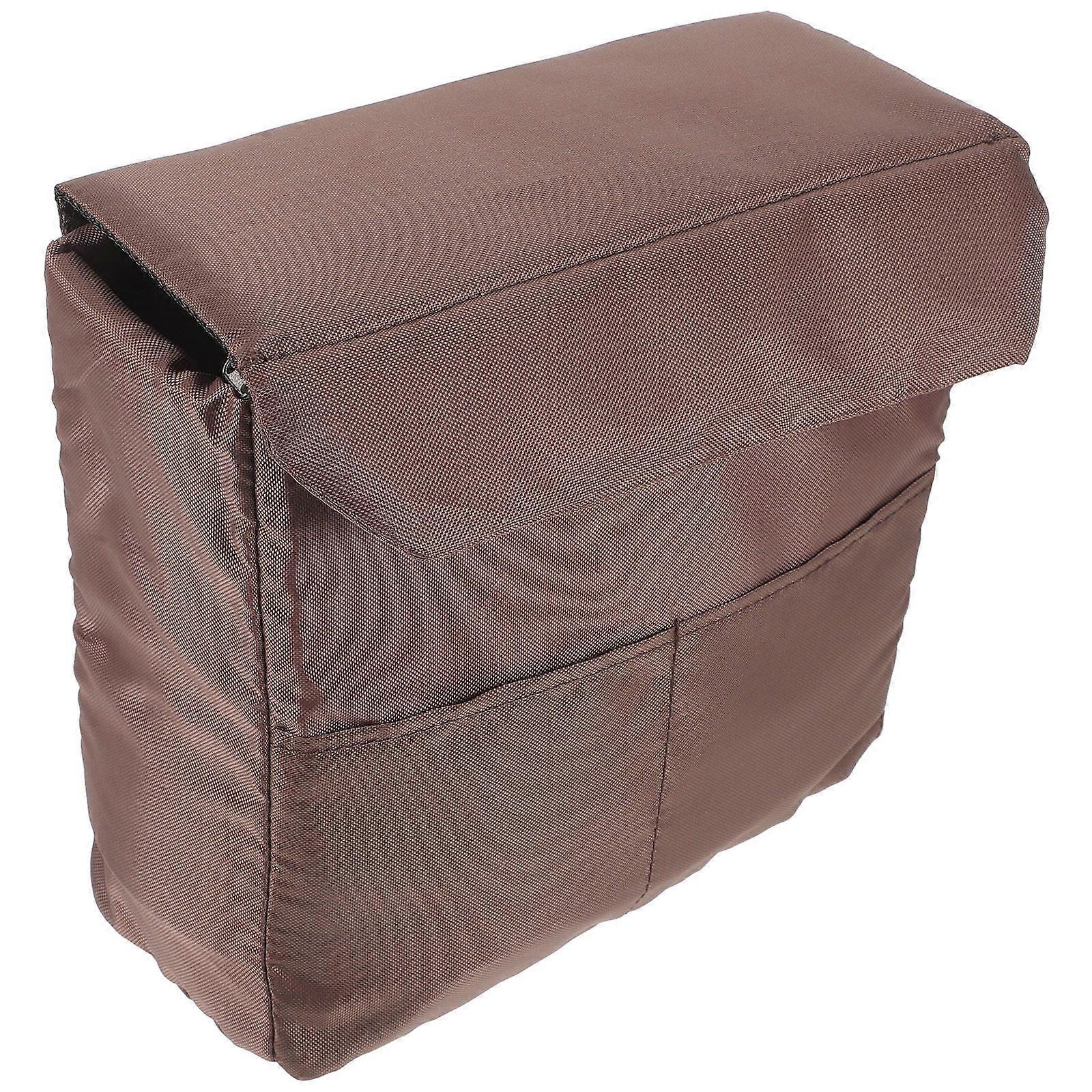 Camera Insert Bag Camera Equipment Travel Dustproof Protect Equipment 22.5X20cm 1Pcs