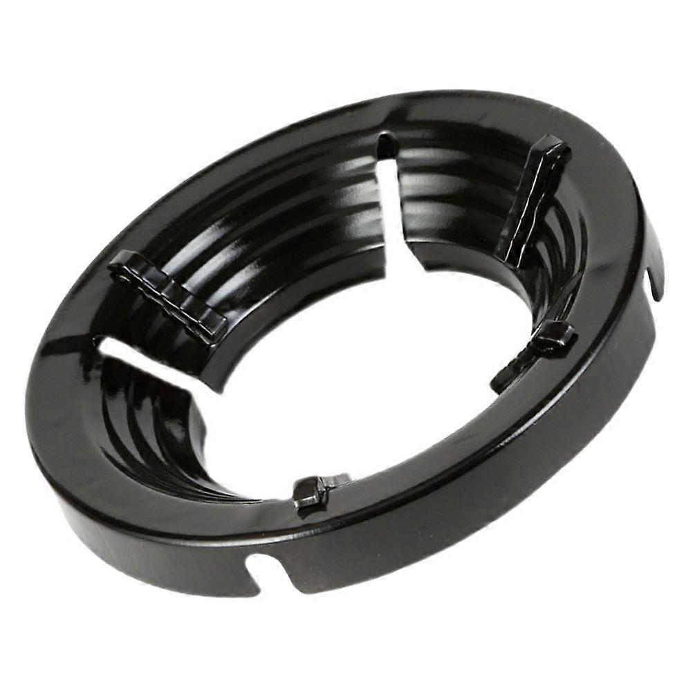 Wok Stand Support Rack for Gas Hob, Windproof Kitchen Accessory, Inner Diameter Wok Holder for Home, Restaurant, Bakery Use, Energy Saving Design