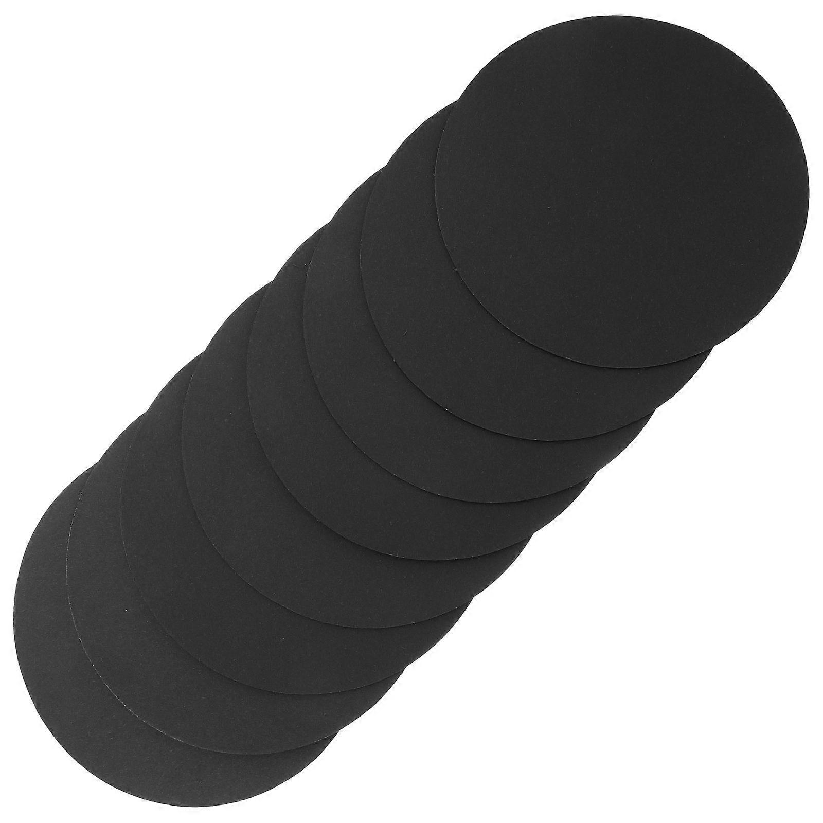 Kraft Artist Cardboard For Decorative Projects Art Enthusiasts 8Pcs