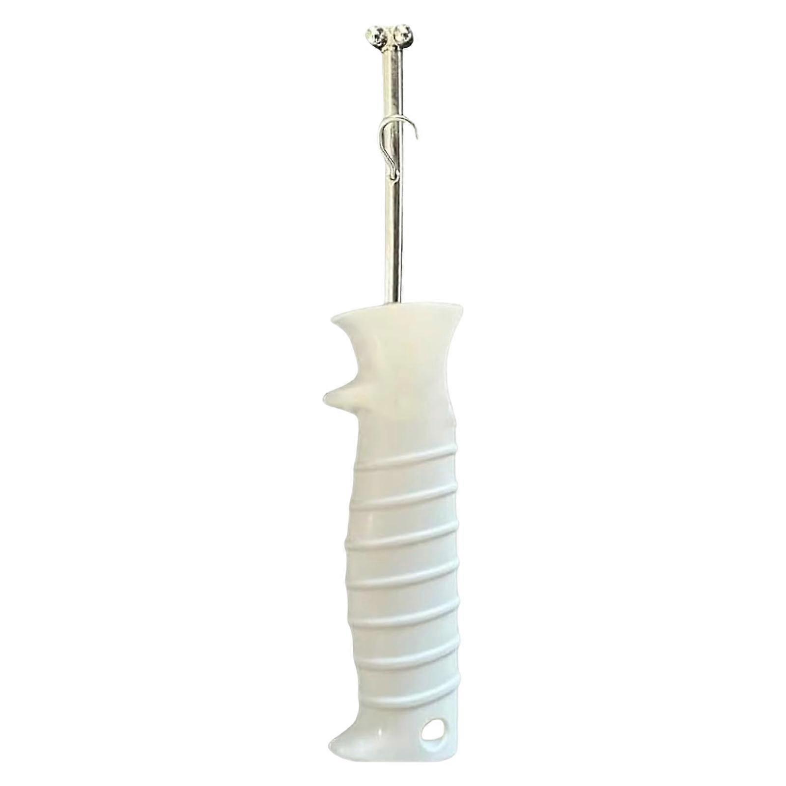 1pc/2pcs Quick Release Hook Disconnect Removal Tool Hook Extraction Equipment Portable Hook Detacher Fishing Accessories