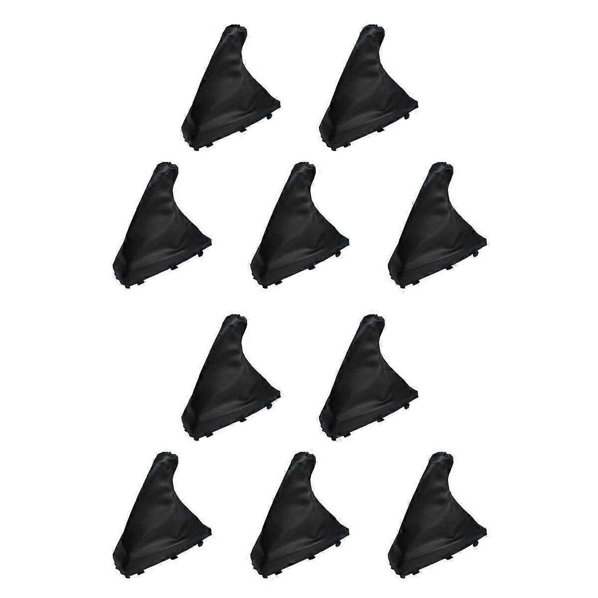 Handbrake Boot Cover for B Knob Gaiter Boot