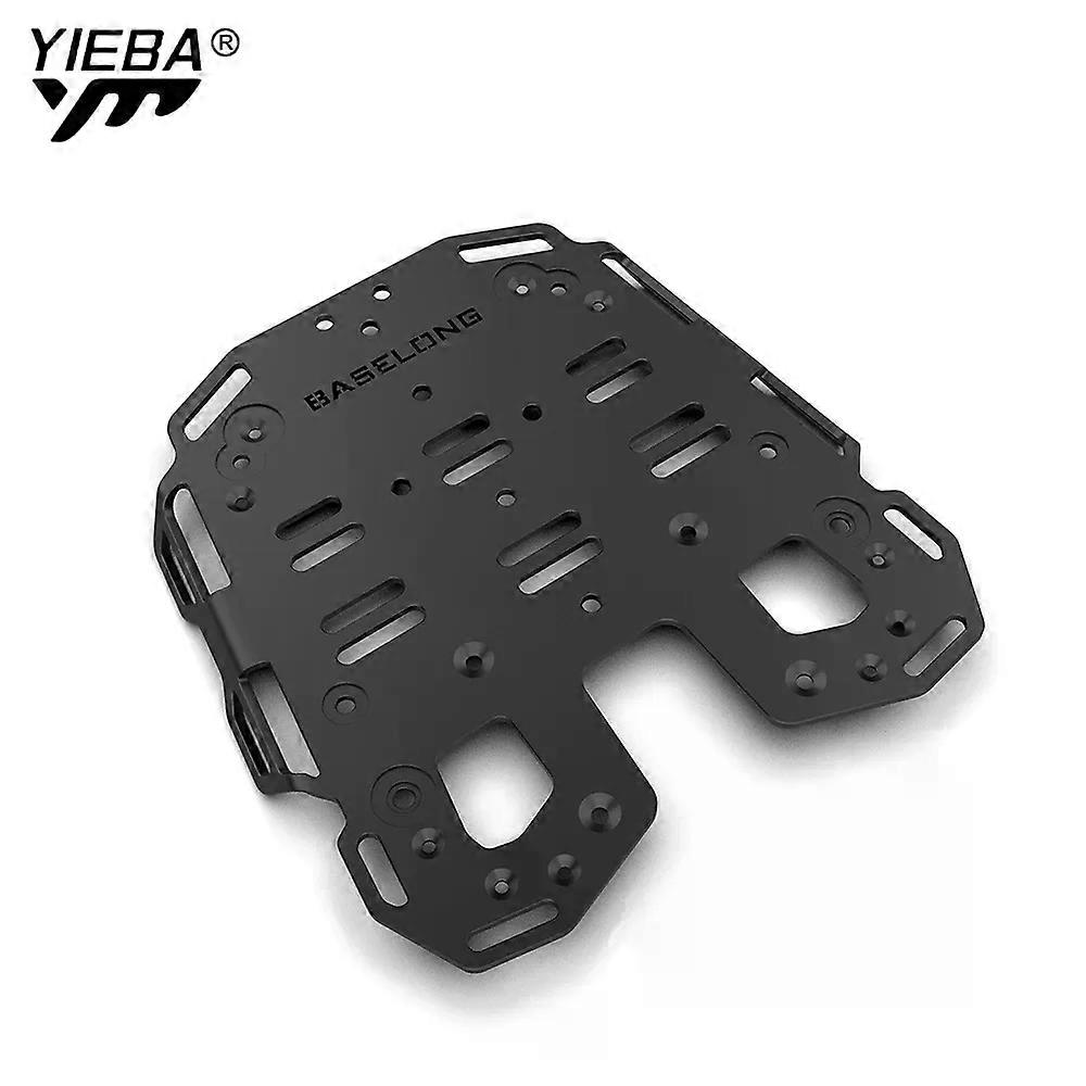 con unique Gepäckträger hinten für KTM 1290 Super Adventure R 2021 2022 2023 2024 1290 Super Adventure S Topcase Gepäckträger Adapter Halterung