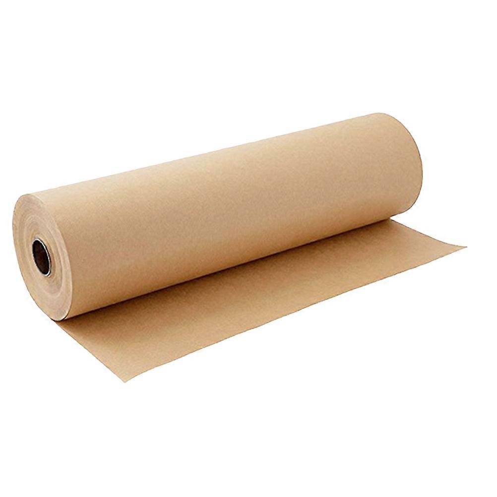 1 Roll Gift Wrapping Paper Sturdy Packaging for Crafts DIY Projects Boxes