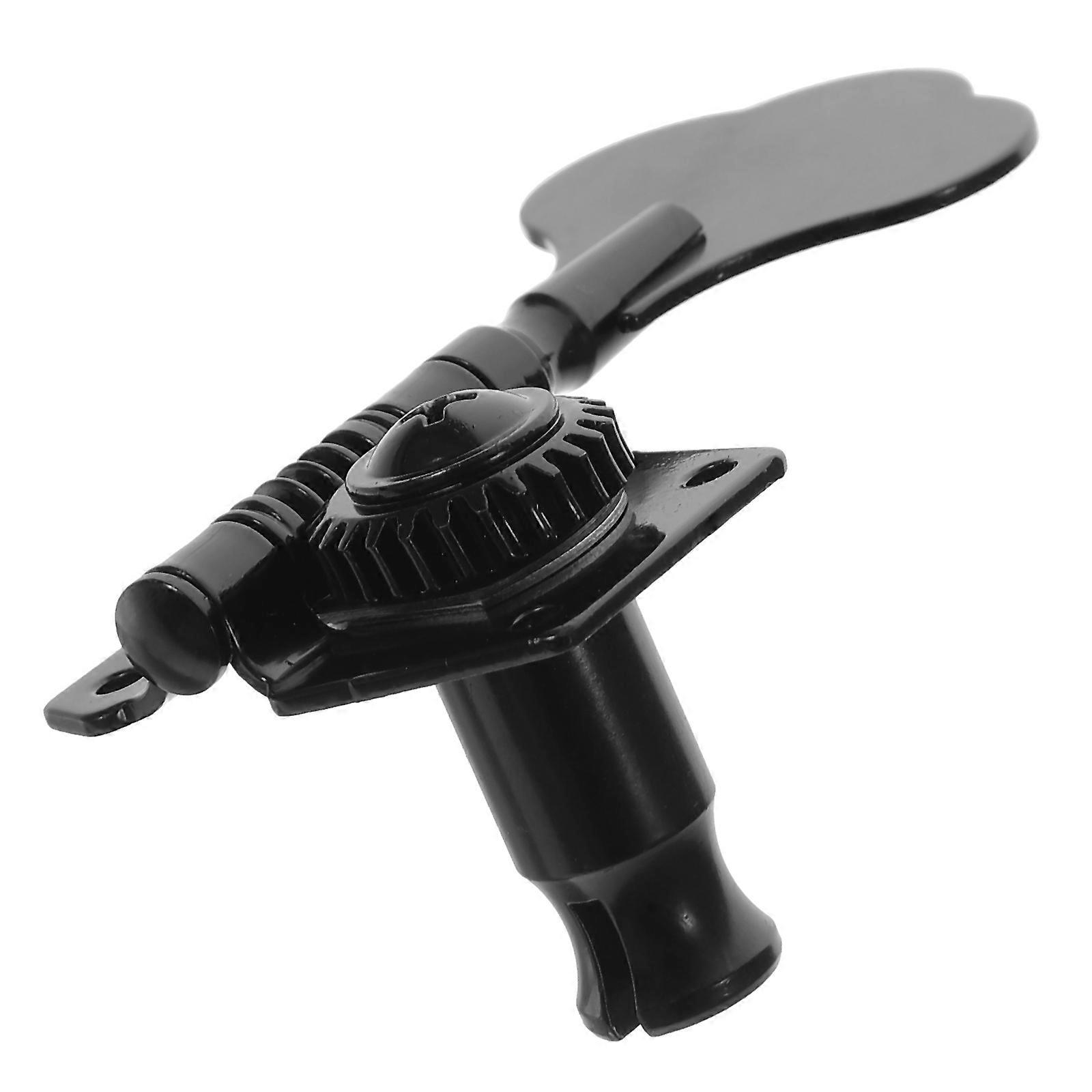 Electric Guitar Replacement Parts Tuning Pegs For Guitar Maintenance With Small And Shape 1Pcs