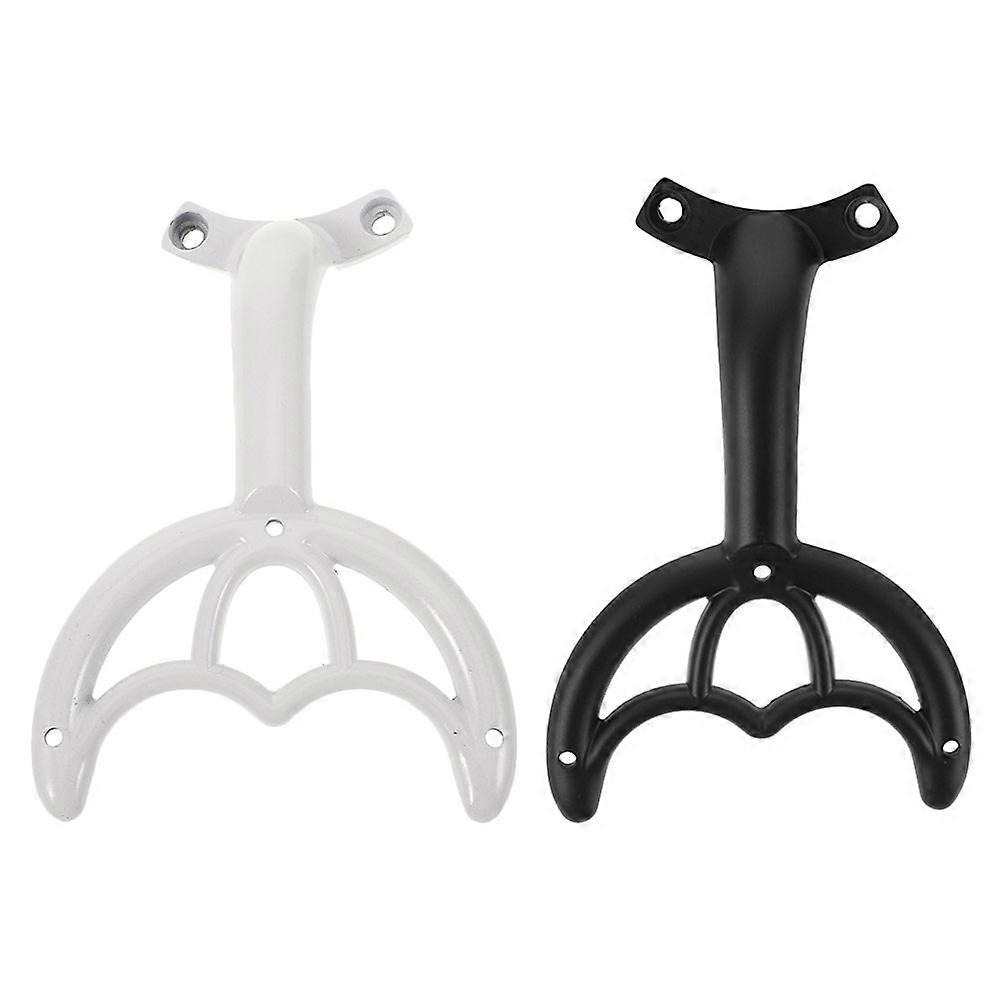Ceiling Fan Arms Replacement Part For Ceiling Fan Zinc Alloy 2Pcs