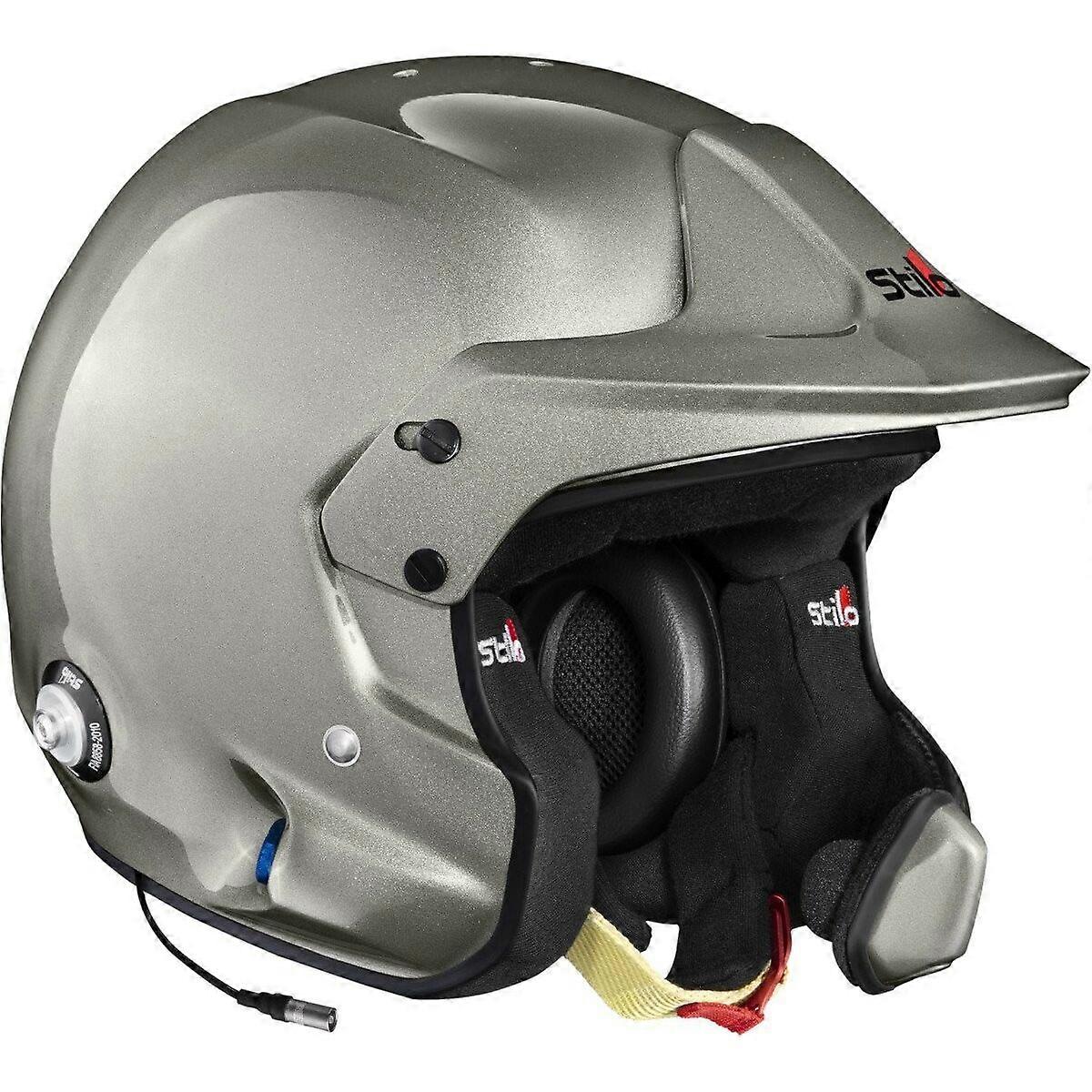 头盔 Stilo STIAA0224BG2V63 63