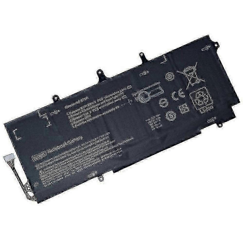 xjFor Hp Hp Elitebook Folio 1040 G1 G2 Db5dbl06xl Notebook Battery