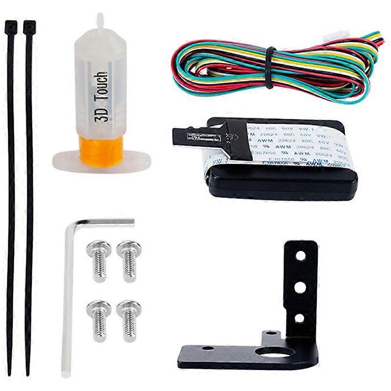 Für 3D BLTouch -3/5 Auto-Bettnivellierungssensor mit Adapterkabel.