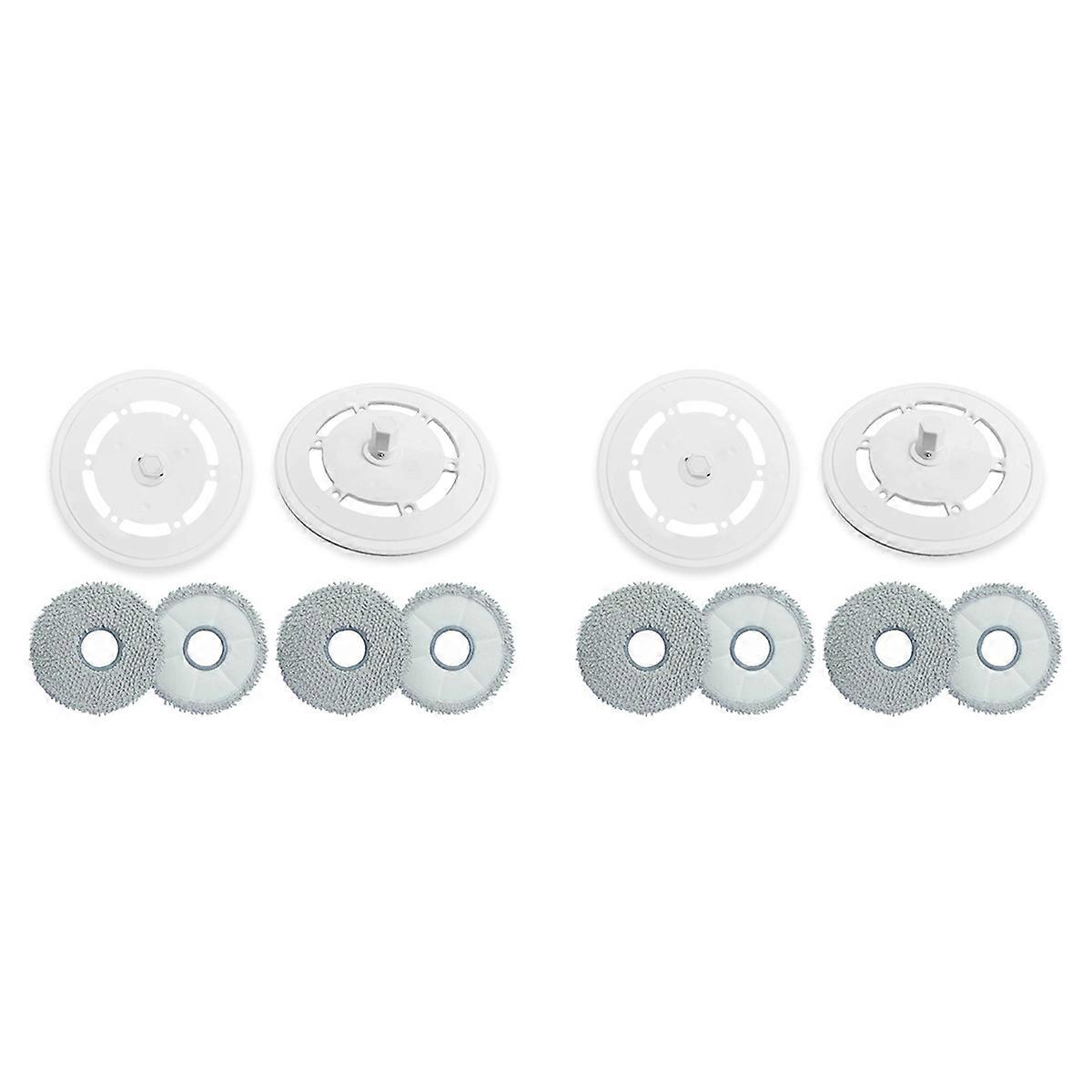 For T20 OMNI/T20 Pro Robot Replace Spare Parts