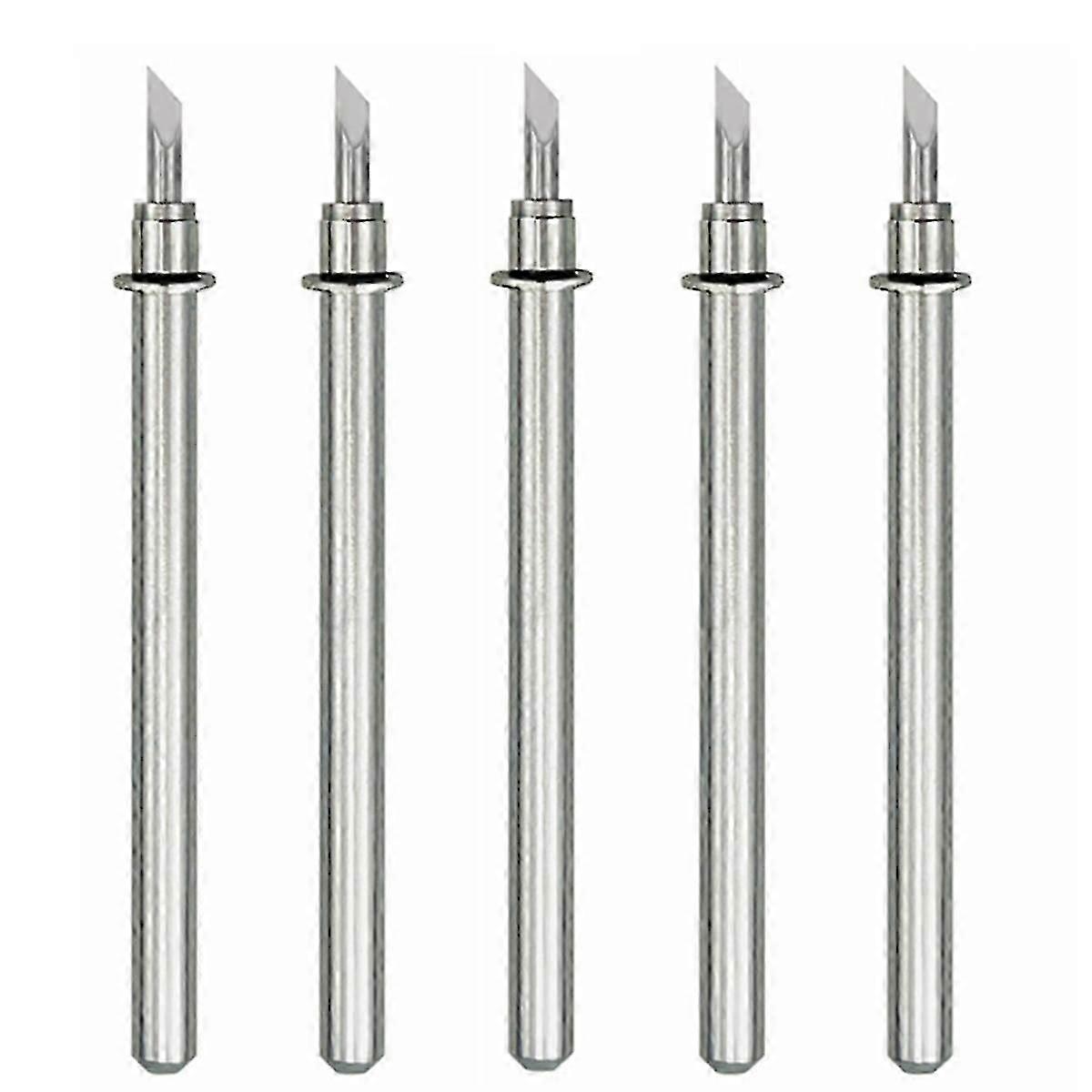 5pcs CABLDP1 Standard Cut Blade for Brother ScanNCut 1 2 ScanNCut DX2 DesignNCut Compatible CAHLP1 H