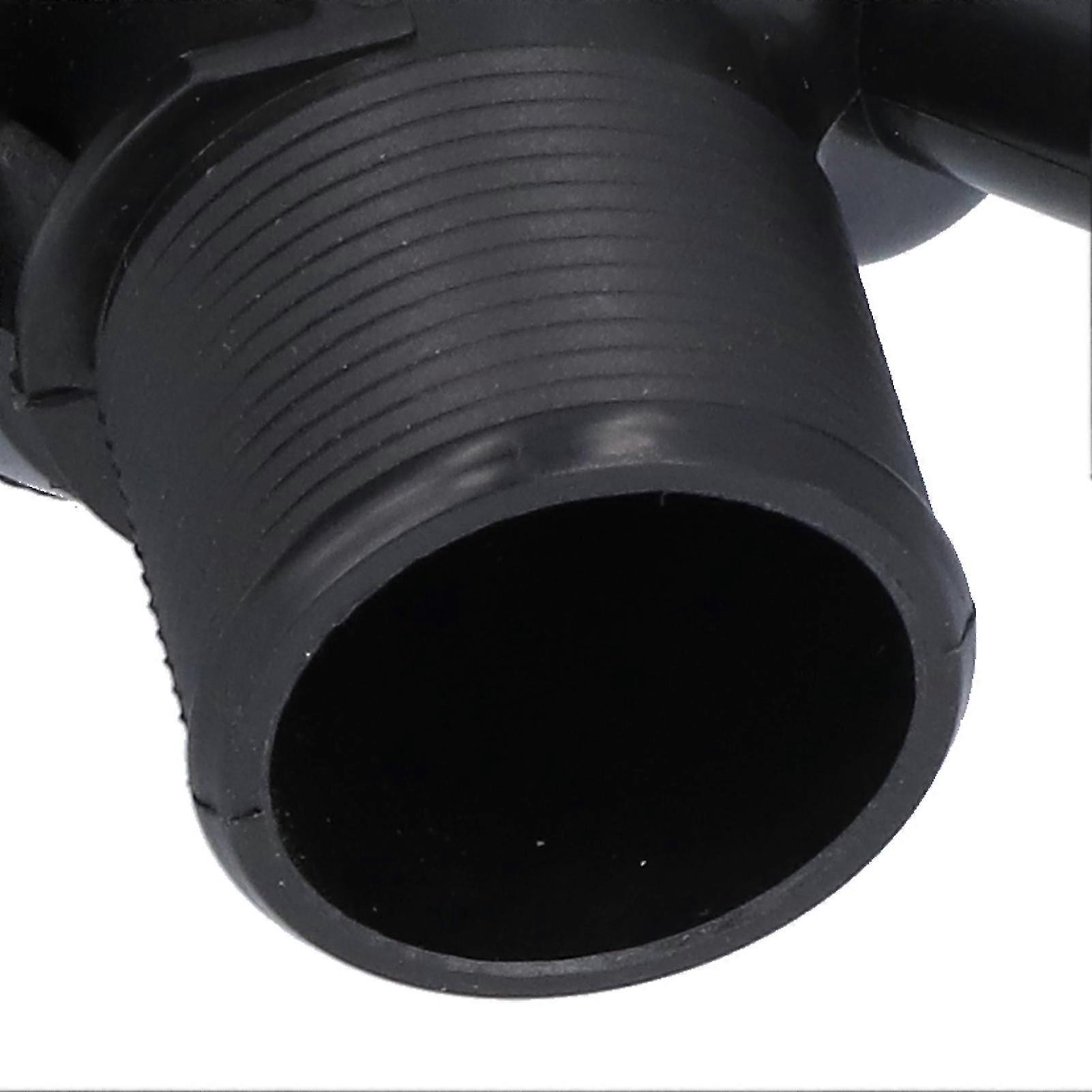 Car Engine Coolant Thermostat Modification Replacement Suitable for Certain Models 228i Year 2014 to 2016