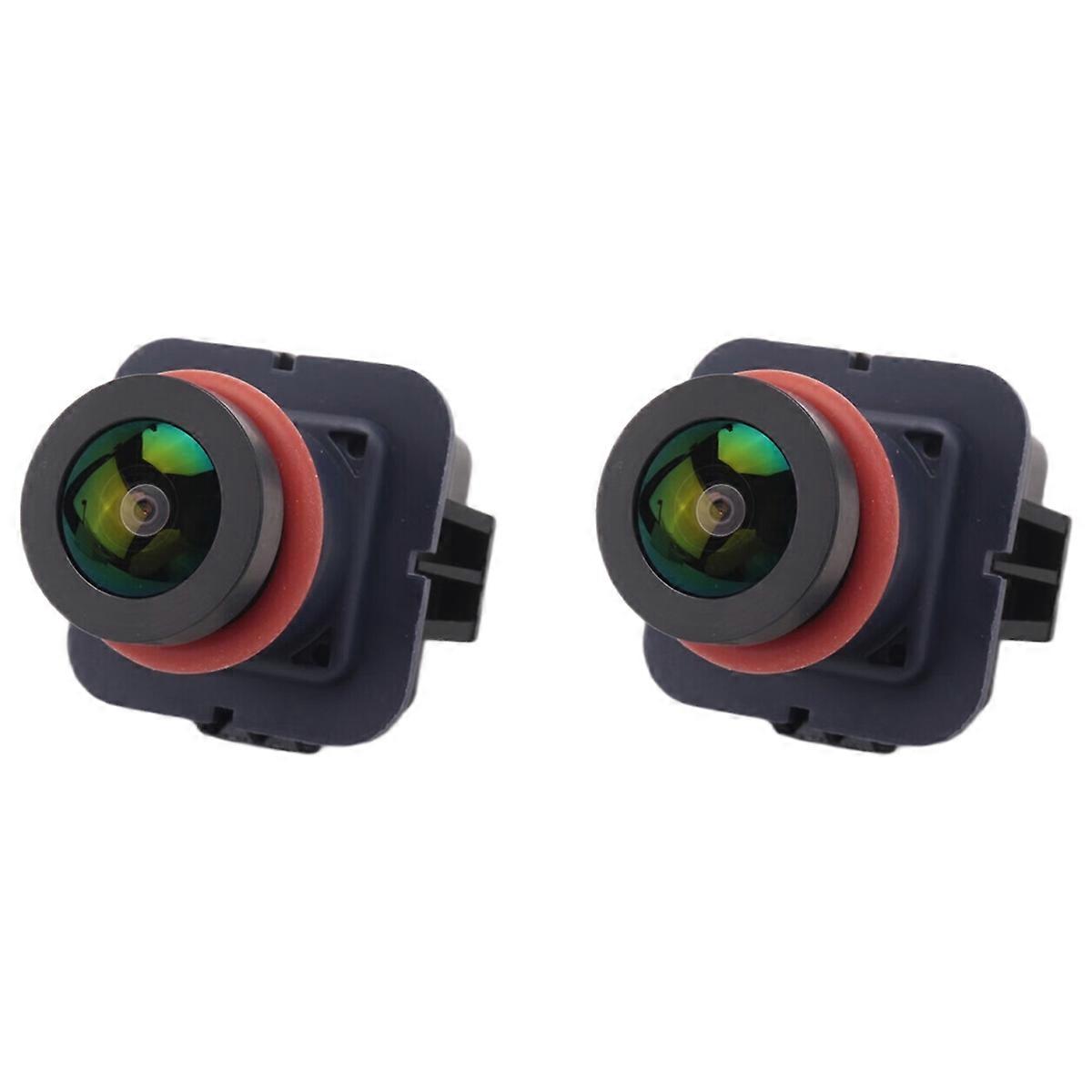Car Rear View Camera Back Up Camera for Taurus