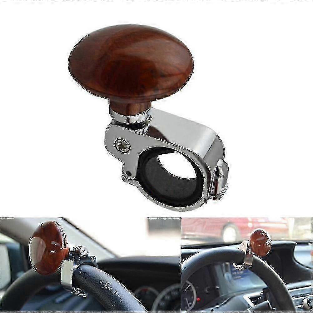 Tung Bil Ratt Spinner Suicide Power Knob