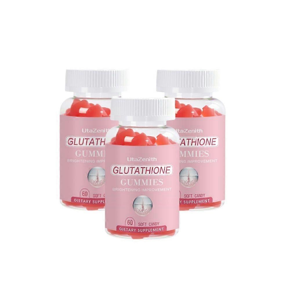 UtaZenith L,Glutathione dietary supplement , with Vitamin C, D, E.