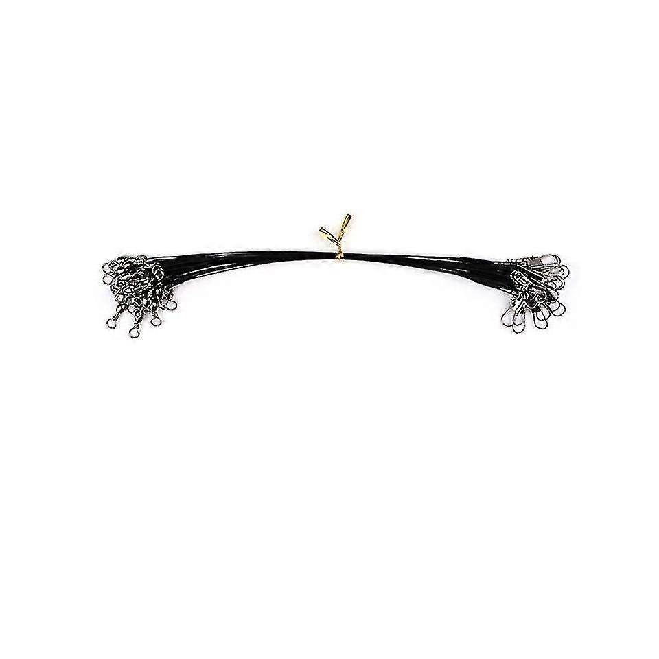 Anti-bite Line Lead Core for Lure Accessories Compatible with Pike