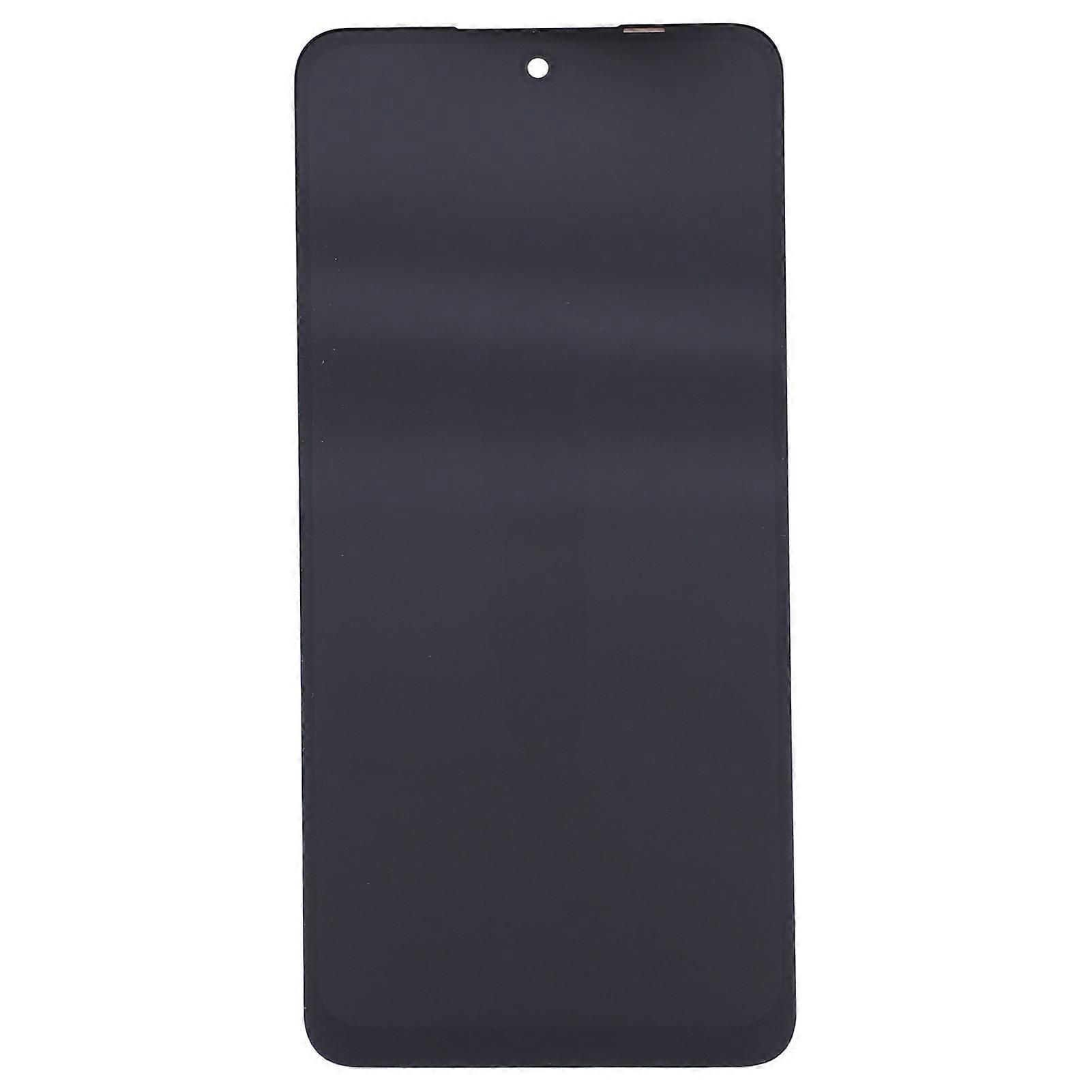 Mobile Phone Screen Assembly with Repair Tools Fast Response Vivid Color LCD Touch Screen Display Replacement for C55 C67 11 11X A58-4G 