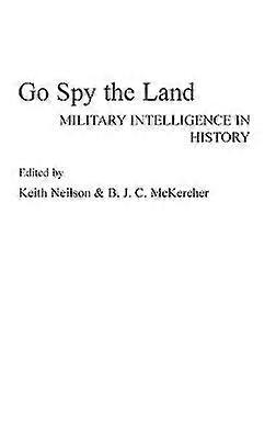 Go Spy the Land