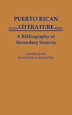 Literatura portorykańska