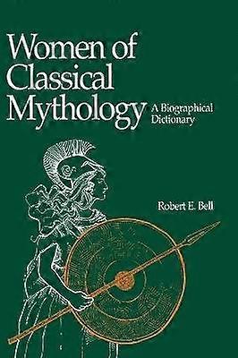 Femmes de la mythologie classique
