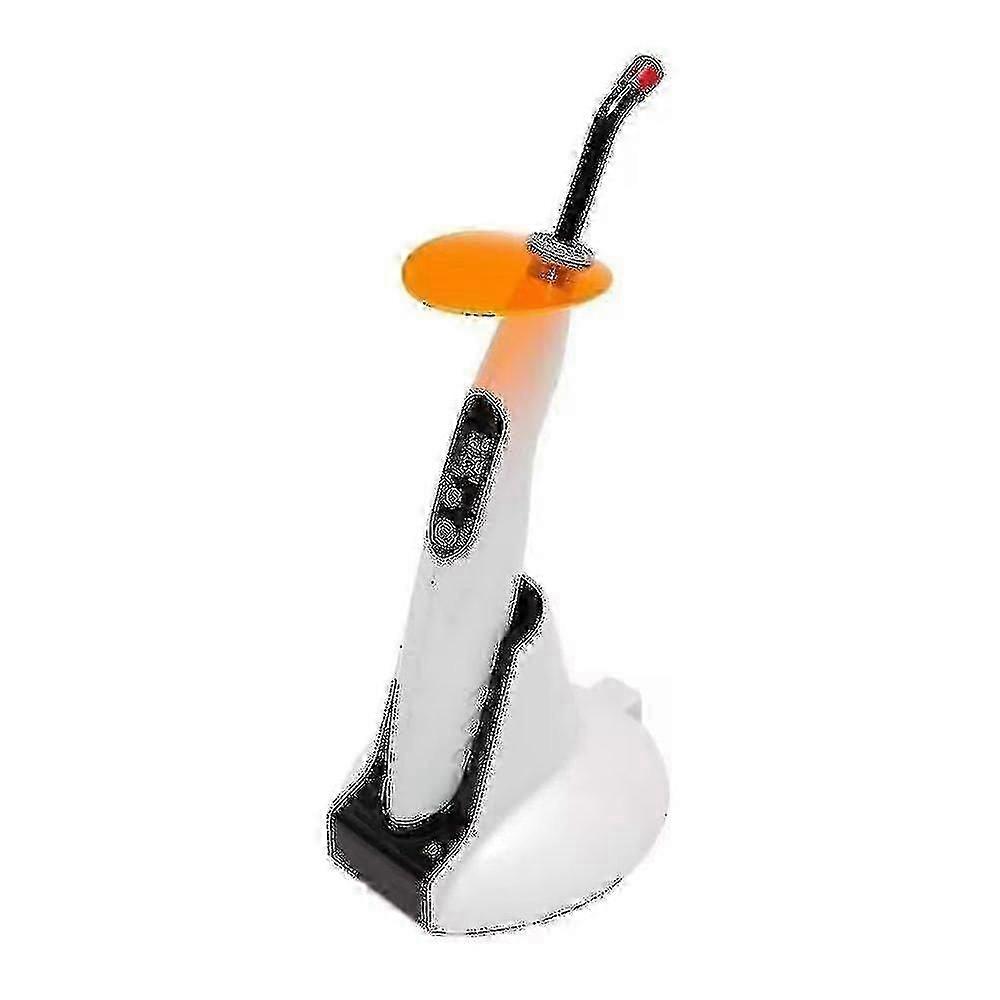 5w Dental Wireless Led Curing Light Rechargeable Lamp