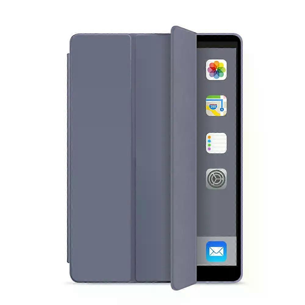 Security For iPad 10.2 Case 7/8/9th Generation Cover For 9.7 5/6th Air 2 Pro 11 1st/2nd/3rd/4th Air 4/5 10.9 Wake up from sleep funda