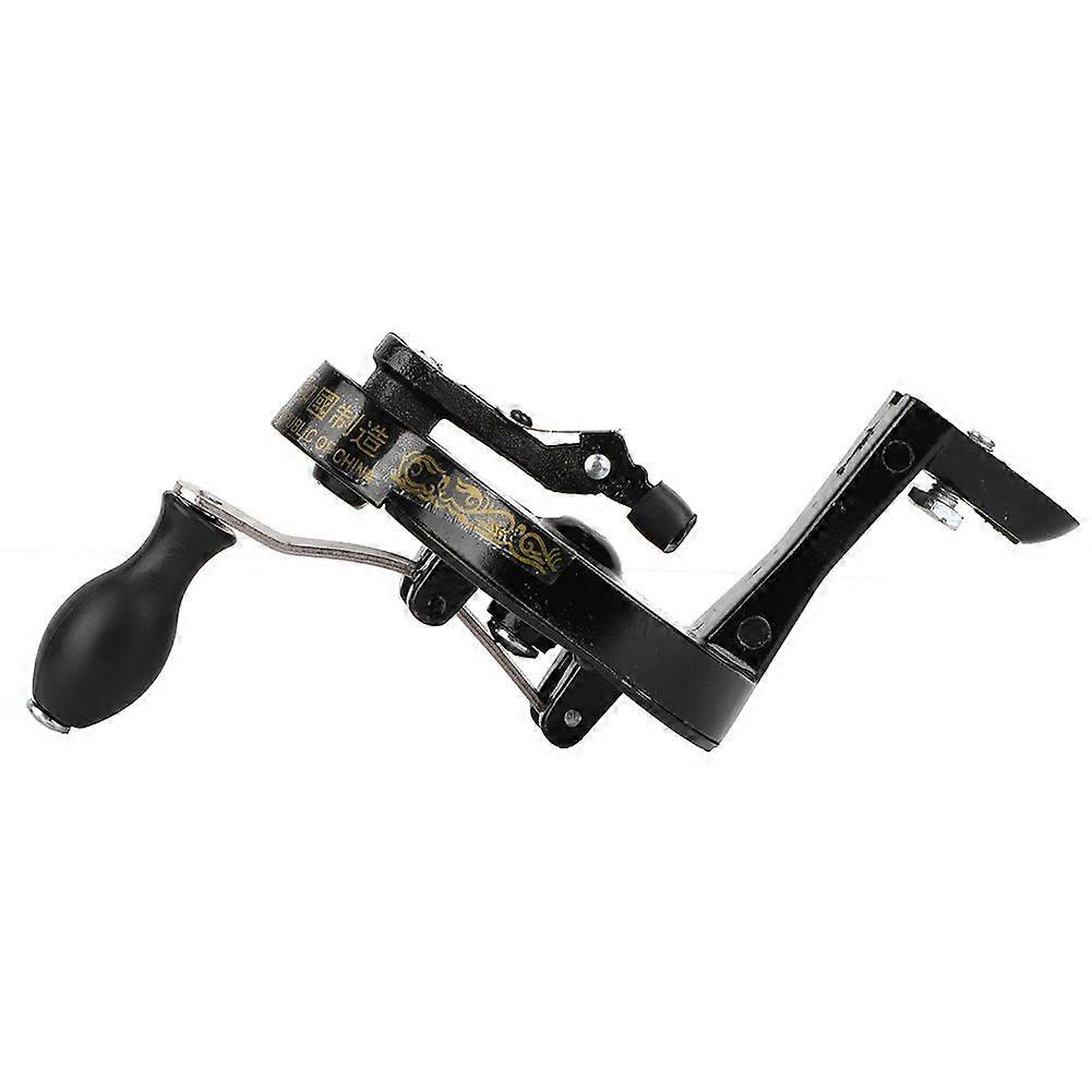 2025 Latest Model  Metal Sewing Machine Hand Crank Handcrank Handle Accessory