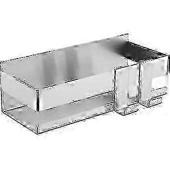 New, suitable Corner Shelves No Drilling for Home Storage